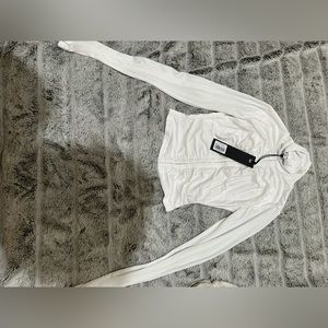 I.AM.GIA Women’s Top - White
